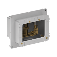 792BOX-Wasserdichter Unterputzkasten für SECURITHERM Dusche