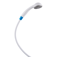 808B.25P-Einmalbrausegarnitur