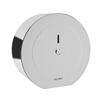 510910P-WC-Papierhalter große Ausführung - 400 m