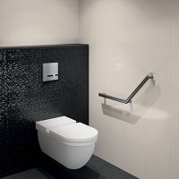 Barrierefreiheit: mehr Design