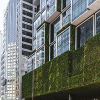 K11 ATELIER, HONGKONG (CHINA)