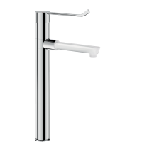 2871T3EP-Spültisch-Einhebelmischer mit Druckausgleichsfunktion SECURITHERM EP