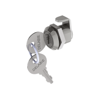 SER2911V-Schloss mit Schlüssel