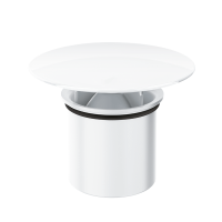 621001W.2P-Membran-Austauschset für Waschtisch-Ablaufventil