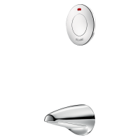 748110-Selbstschluss-Ventil TEMPOSTOP