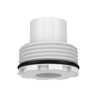 922660-Hygiene-Strahlformer BIOSAFE M16,5x1AG