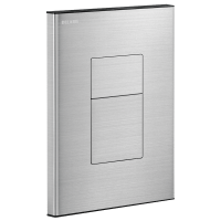 763000-Betätigungsplatte TEMPOFLUX 3 für WC