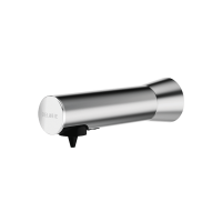 512051S-Elektronischer Flüssigseifenspender für Wandmontage BINOPTIC