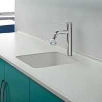 Zimmer für Pflegepersonal