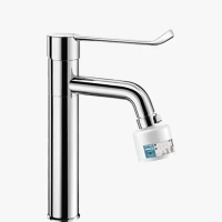 Mikrofiltration in öffentlich-gewerblichen Einrichtungen und im Gesundheitswesen