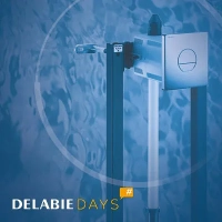 Wie die Installation eines spülkastenlosen Druckspülers leicht gelingt