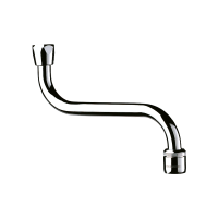 940152-Universeller Auslauf horizontal