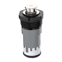 743742-Kartusche für Selbstschlussventil