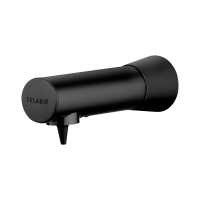 512051BK-Elektronischer Flüssigseifenspender für Wandmontage BINOPTIC