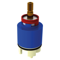 N243-Sequentielle Keramikkartusche Ø35