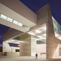 Lissabon - Paulo Mendes da Rocha, MMBB, Bak Gordon Arquitectos, Afaconsult