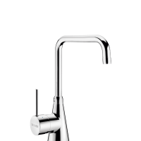 5650T2-Einhebelmischer für Einloch-Standmontage - 60 l/min