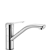 2510T-Einhebelmischer für Spültisch oder Waschrinne