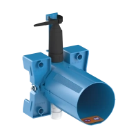 430PBOX-Wasserdichter Unterputzkasten für TEMPOMATIC 4 Urinal