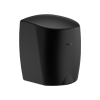 510622BK-Ultraschneller Händetrockner HIGHFLOW