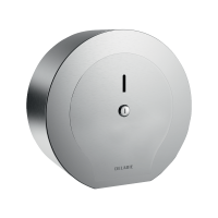 510910S-WC-Papierhalter große Ausführung - 400 m