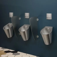 Design Urinal