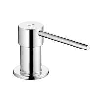 729564-Seifenspender für Standmontage, 0,5 Liter
