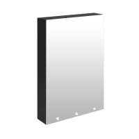 510223-Waschplatz-Spiegelkombination 4 in 1