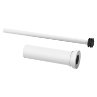 100529-Anschluss-Set für WC