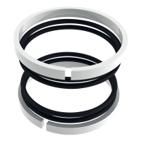 753256-Service-Kit mit Dichtungen