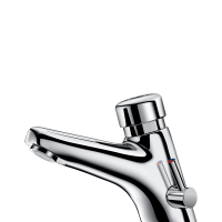 700102-Selbstschluss-Mischbatterie TEMPOMIX 2