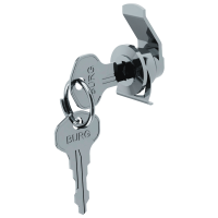 SER2559V-Schloss mit Schlüssel