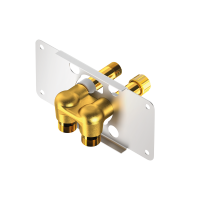 714012-UP-Anschlussmodul für SPORTING 2 SECURITHERM