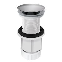 621-Waschtisch-Ablaufventil mit wasserlosem Geruchsverschluss