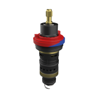 N960-Thermostat-Kartusche für Waschtischarmaturen