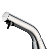 512121S-Elektronischer Flüssigseifenspender für Standmontage BINOPTIC