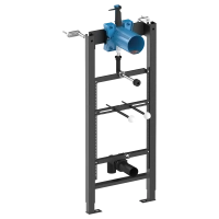 543006-Installationssystem TEMPOFIX 3 für Urinal