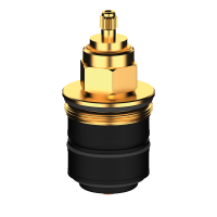 753735-Service-Kit für Thermostat-Mischbatterie