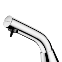 512021P-Elektronischer Flüssigseifenspender für Standmontage BINOPTIC