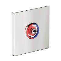 794PLAQ-Betätigungsplatte