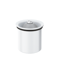 621001.2P-Membran-Austauschset für Waschtisch-Ablaufventil