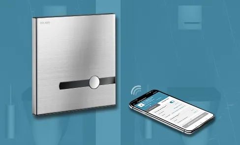 Innovation: Die TEMPOMATIC mit dualer Steuerung wird 2025 vernetzt!