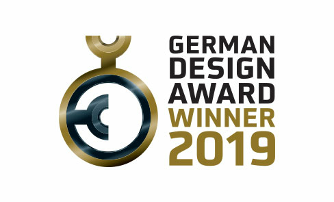 Preisträger des German Design Award 2019