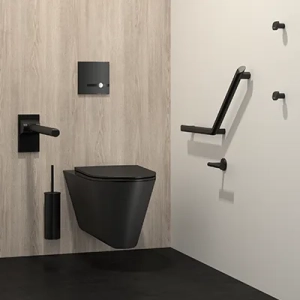 Barrierefreie Sanitärräume