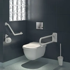 WC Klinik