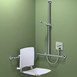 Krankenhauszimmer