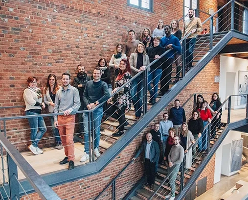 DELABIE, ein engagiertes und innovatives Unternehmen